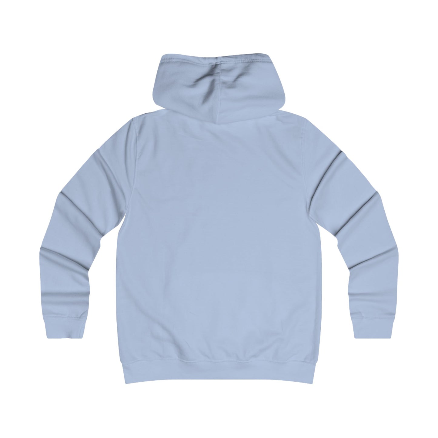 Hibernation University Hoodie - Cozy College Spirit Apparel