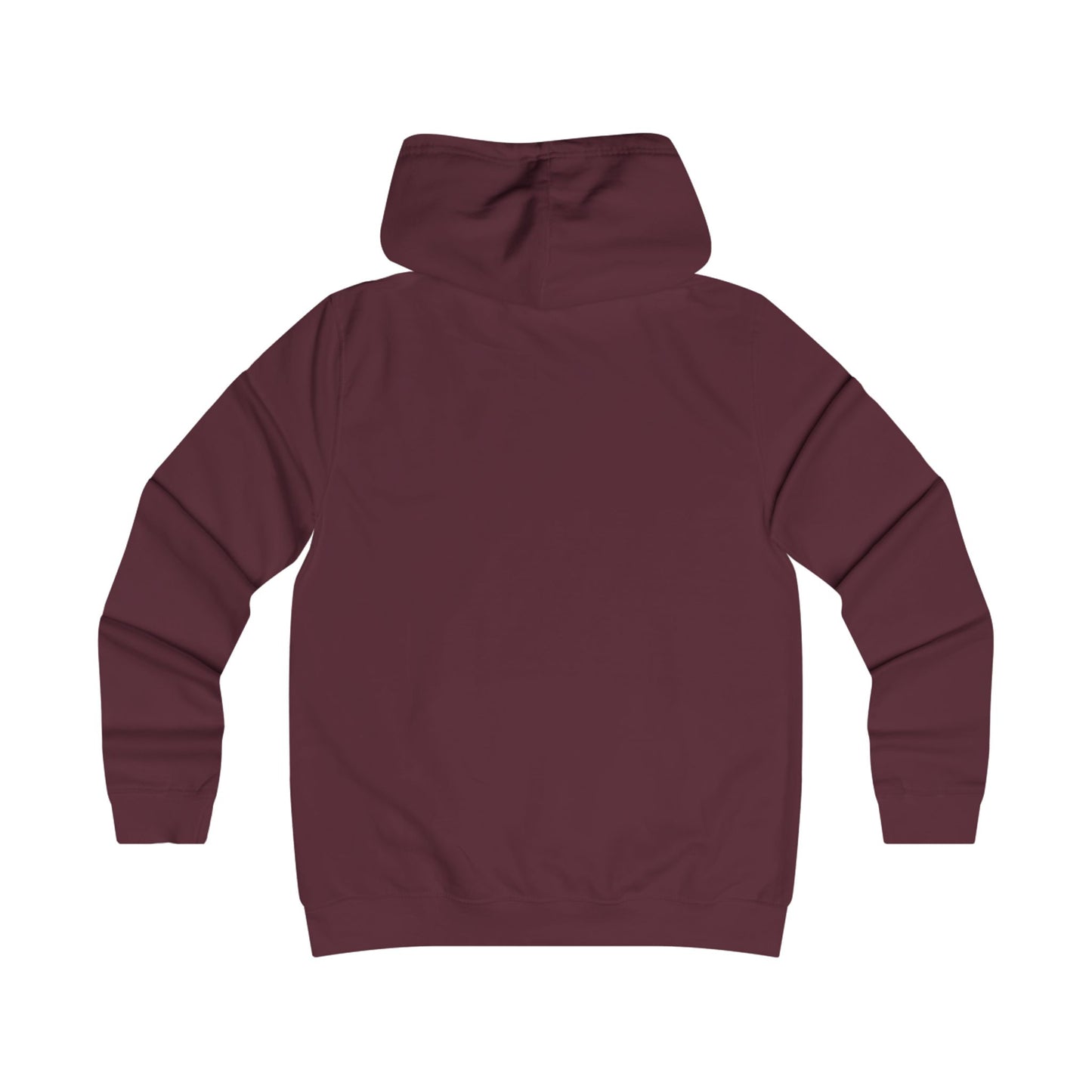 Hibernation University Hoodie - Cozy College Spirit Apparel